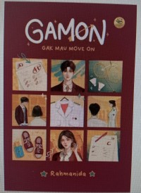 Image of Gamon